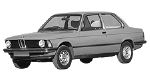 BMW E21 P0020 Fault Code