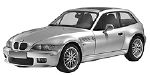 BMW E36-7 P0020 Fault Code