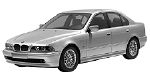 BMW E39 P0020 Fault Code