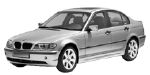 BMW E46 P0020 Fault Code