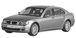 BMW E65 P0020 Fault Code
