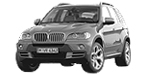 BMW E70 P0020 Fault Code