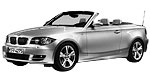 BMW E88 P0020 Fault Code