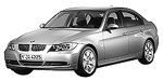 BMW E90 P0020 Fault Code