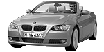 BMW E93 P0020 Fault Code