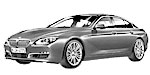 BMW F06 P0020 Fault Code