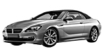 BMW F12 P0020 Fault Code