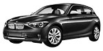 BMW F21 P0020 Fault Code