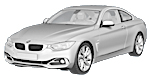 BMW F32 P0020 Fault Code