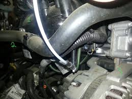 See P0020 repair manual