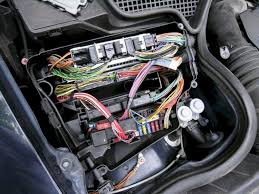 See P0020 in engine
