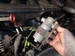 See P0020 repair manual